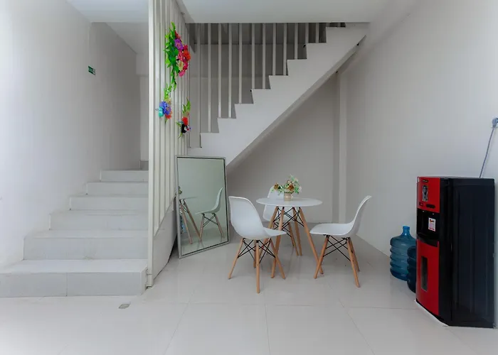 Urbanview Hotel Priority Samarinda By Reddoorz