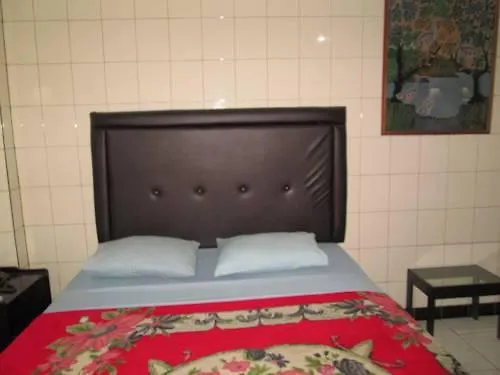 Hotel Lambung Samarinda